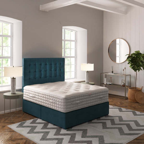 Millbrook Beds 11.5'' Medium Mattress Wayfair